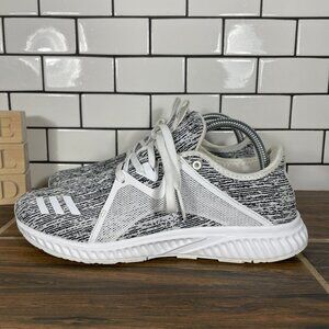 adidas Edge Lux 2 Running Shoes Womens Size 8.5 Multicolor Athletic Sneaker